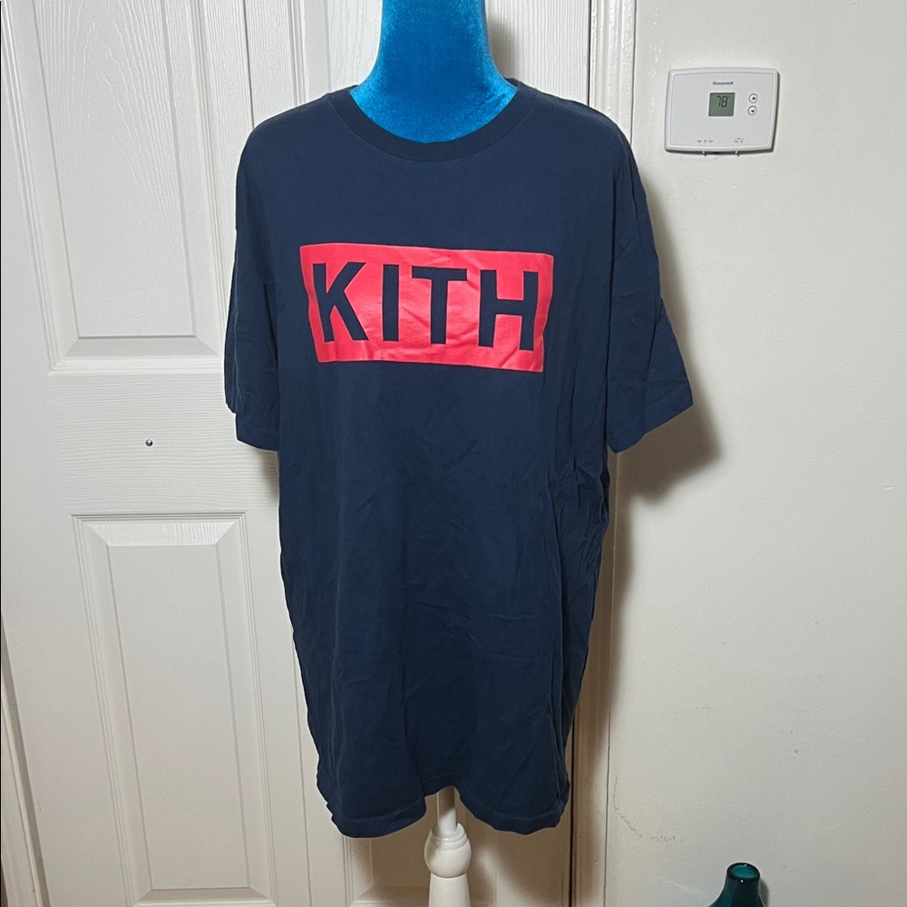 KITH Cotton T Shirt Men’s XL